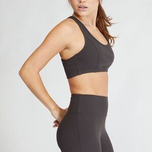 PacSun Active Surfs Up Tank Top